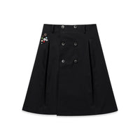 RK KLIT Midi Skirt