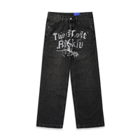 The Great RAKKIU Denim Jeans