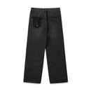 The Great RAKKIU Denim Jeans