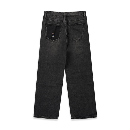 The Great RAKKIU Denim Jeans