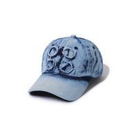 4-Hole Puncher Cap