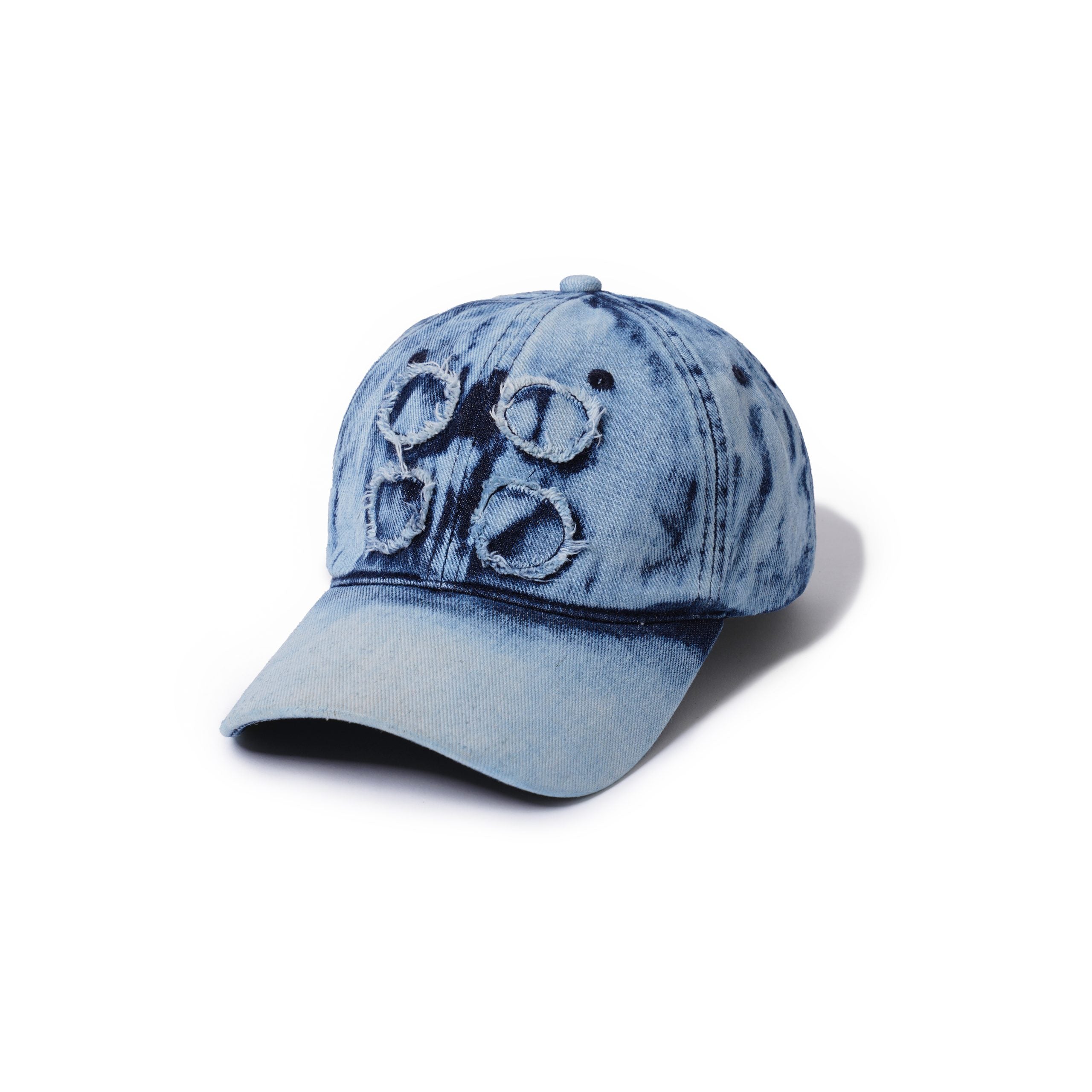 4-Hole Puncher Cap