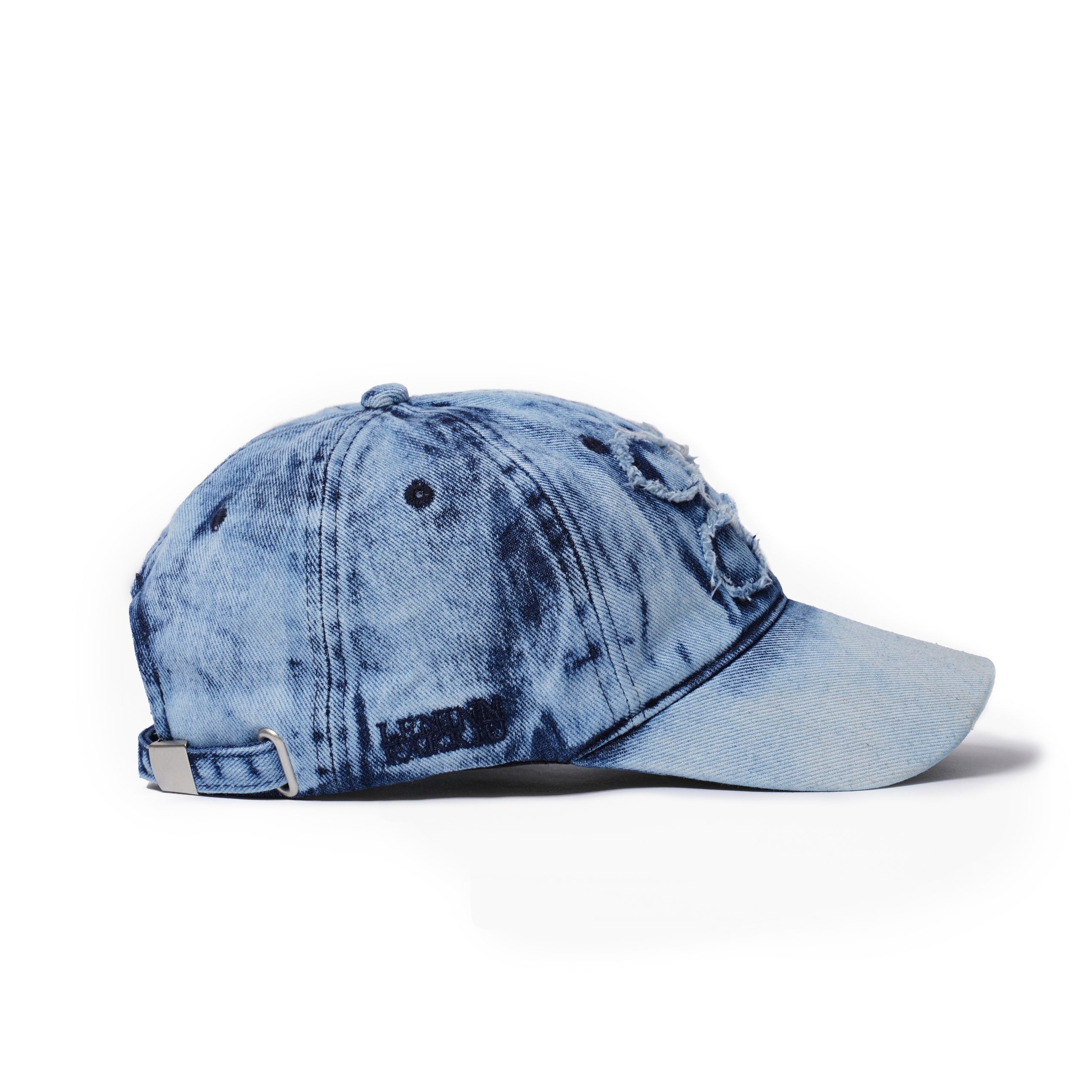 4-Hole Puncher Cap