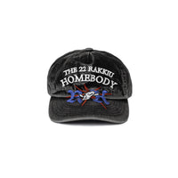 Hang Out Cap