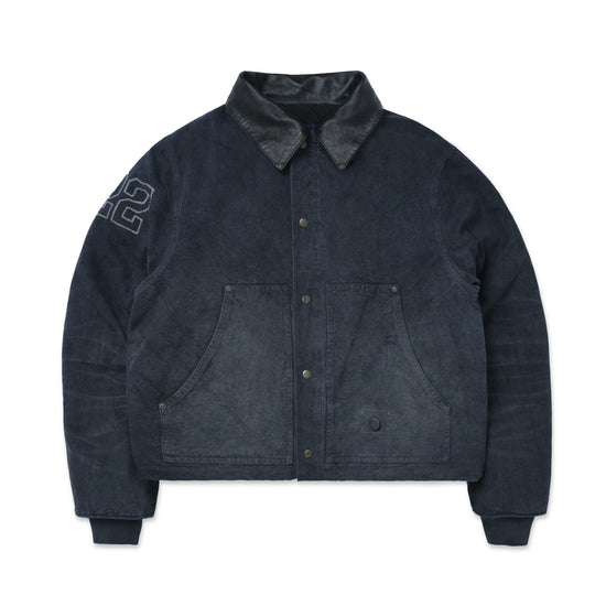 Workwear Jacket