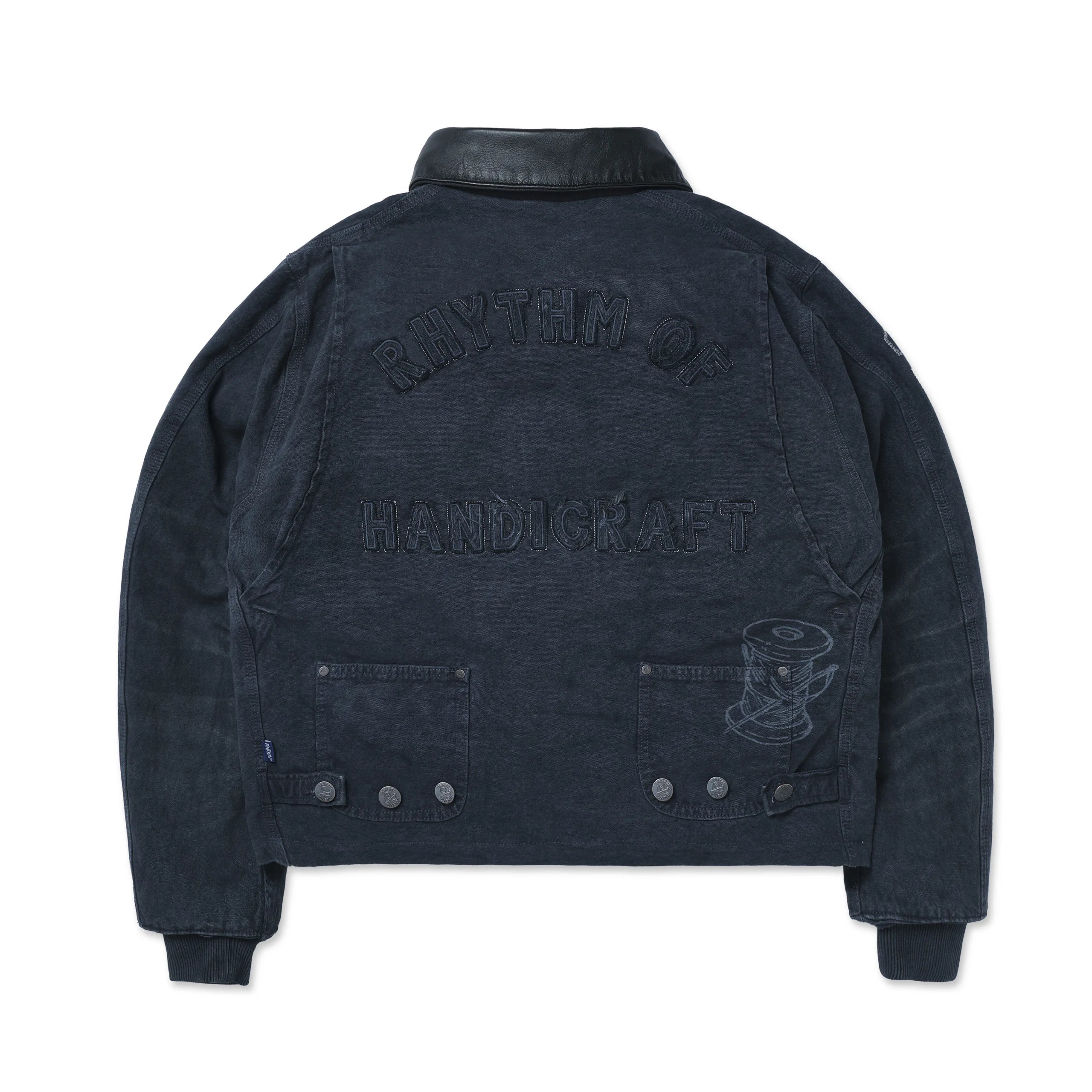 Workwear Jacket