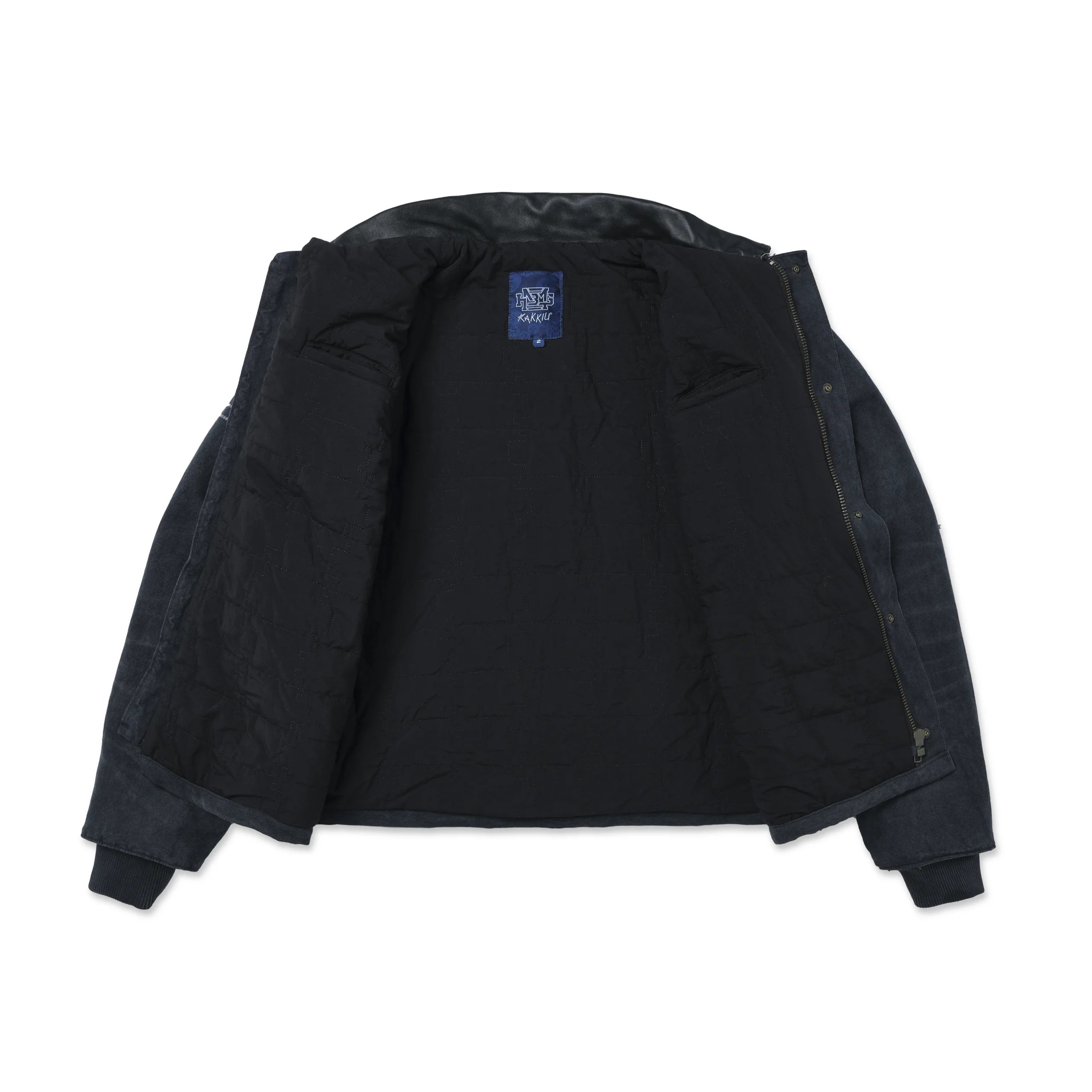 Workwear Jacket