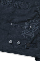 Workwear Jacket