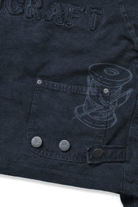 Workwear Jacket