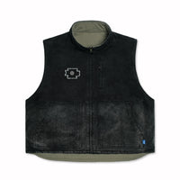 Denim Vest