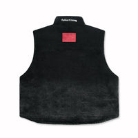 Denim Vest