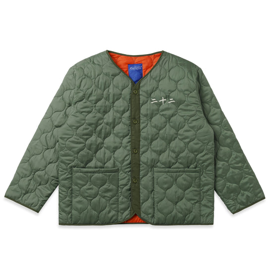 22BO Field Jacket Liner