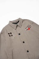 Duo Workwear Jacket