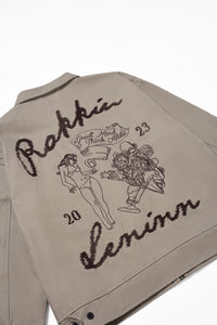 Duo Workwear Jacket