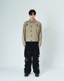 Duo Workwear Jacket