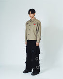 Duo Workwear Jacket