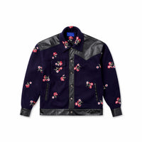 Flowers Jacket
