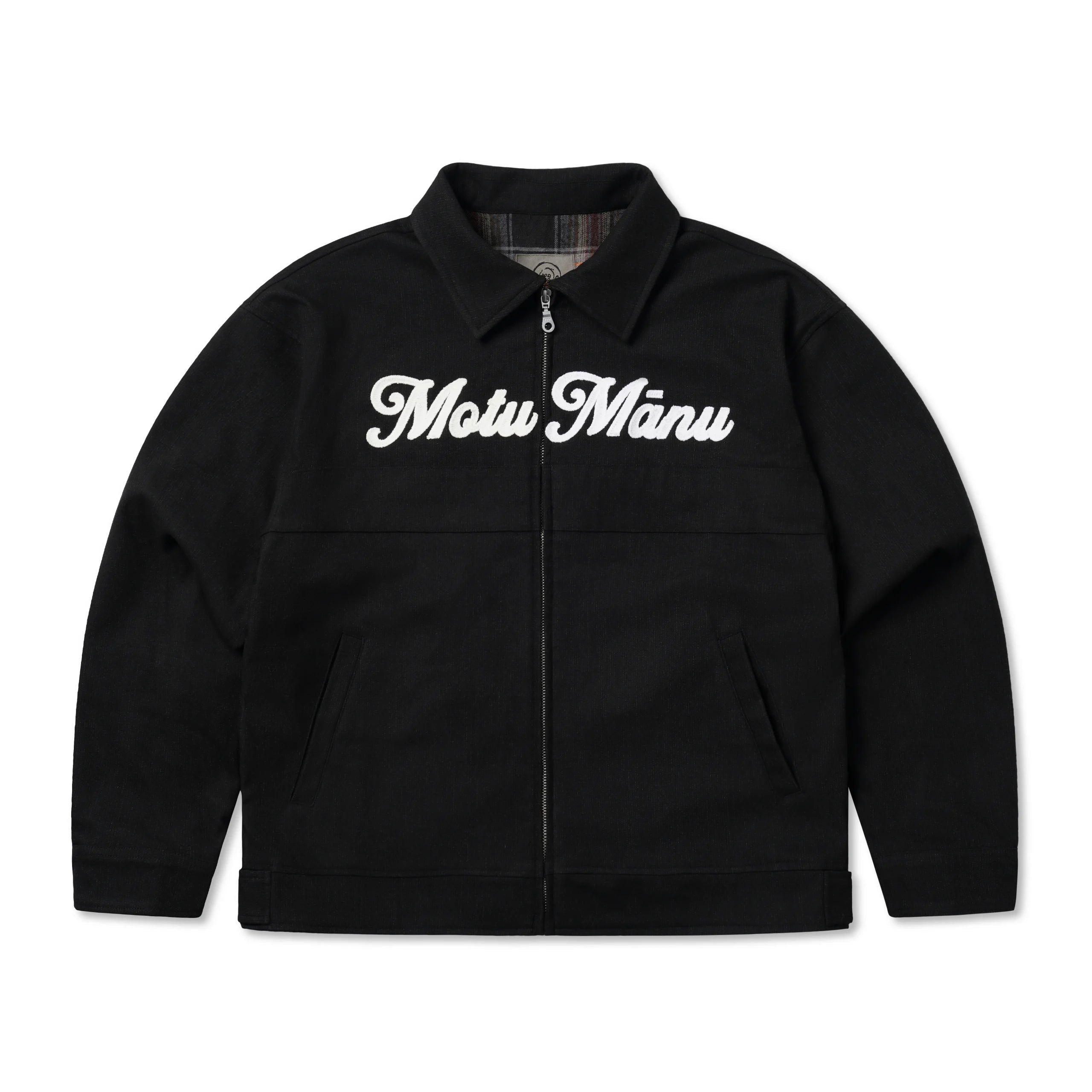 KAN Workwear Jacket
