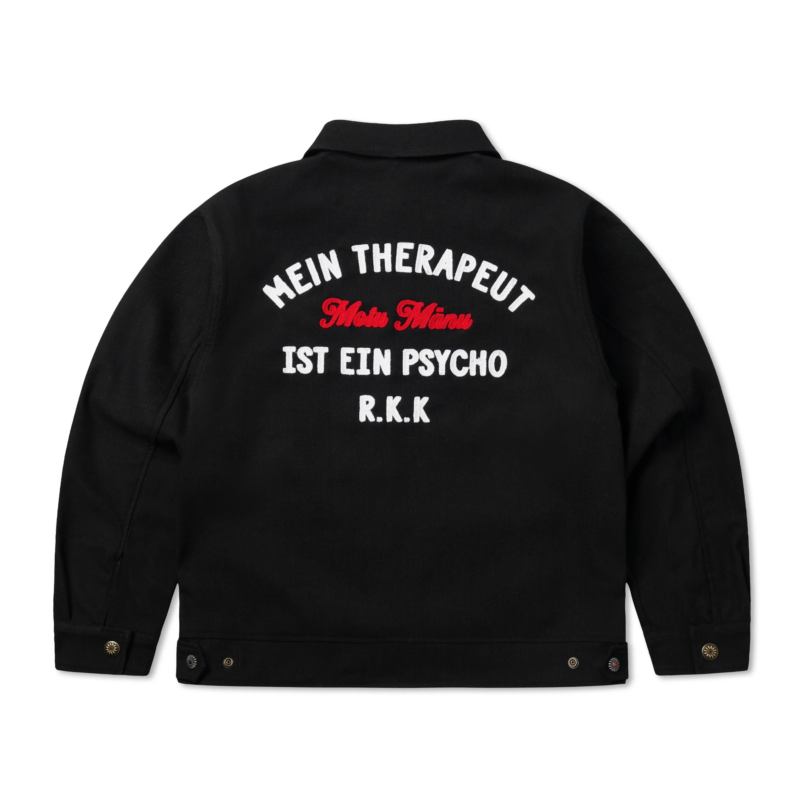 KAN Workwear Jacket