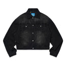 M&M Denim Jacket