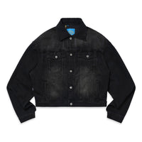 M&M Denim Jacket