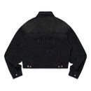 M&M Denim Jacket