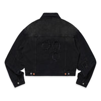M&M Denim Jacket