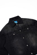 M&M Denim Jacket