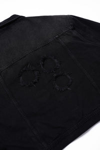 M&M Denim Jacket