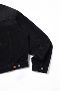 M&M Denim Jacket