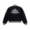 Nakama Varsity Jacket