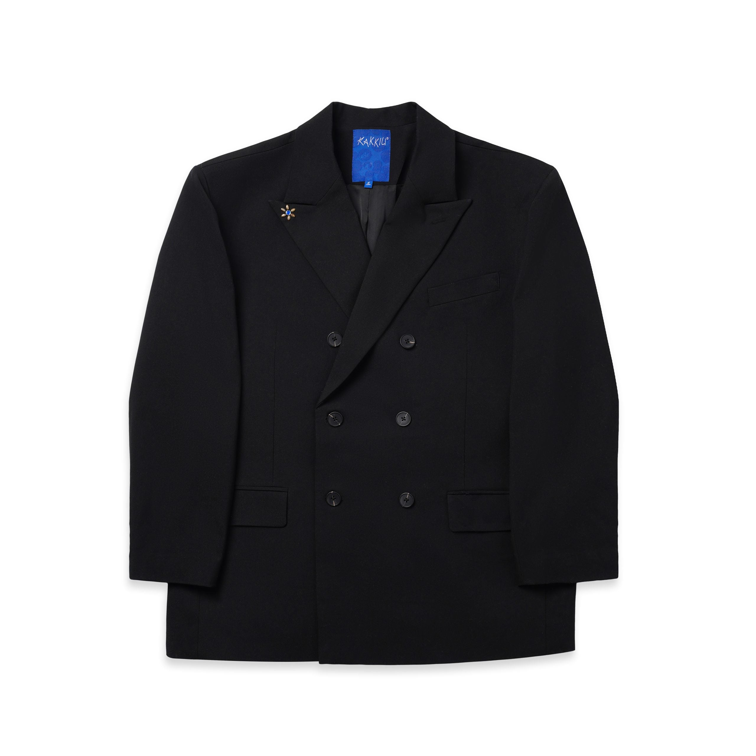 RKBO Blazer
