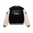 RK//SCVN Varsity Jacket