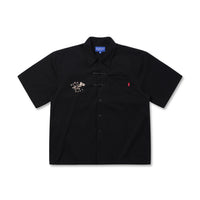 3Skulls Short Sleeve Shirt