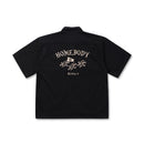 3Skulls Short Sleeve Shirt
