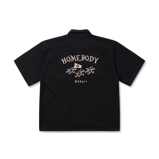 3Skulls Short Sleeve Shirt