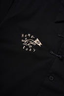3Skulls Short Sleeve Shirt
