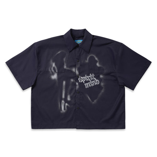 Duo Short Sleeve Shirt