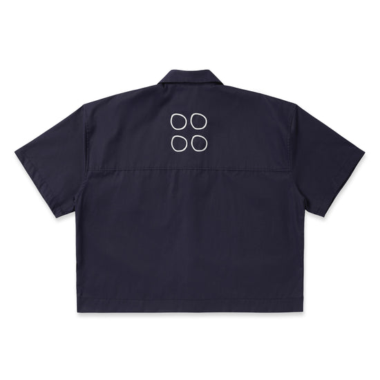 Duo Short Sleeve Shirt