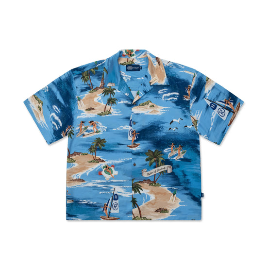 Hawaiian Shirt
