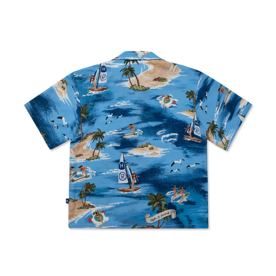 Hawaiian Shirt