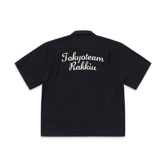 Onizuru Short Sleeve Shirt