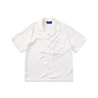Q Silk Shirt