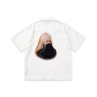 Q Silk Shirt