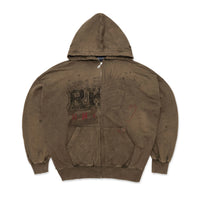 Hoodzip