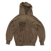 Hoodzip
