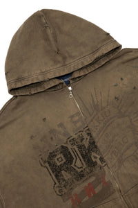 Hoodzip