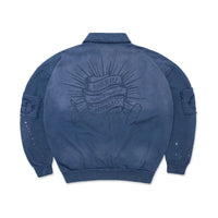 Polo Sweatshirt
