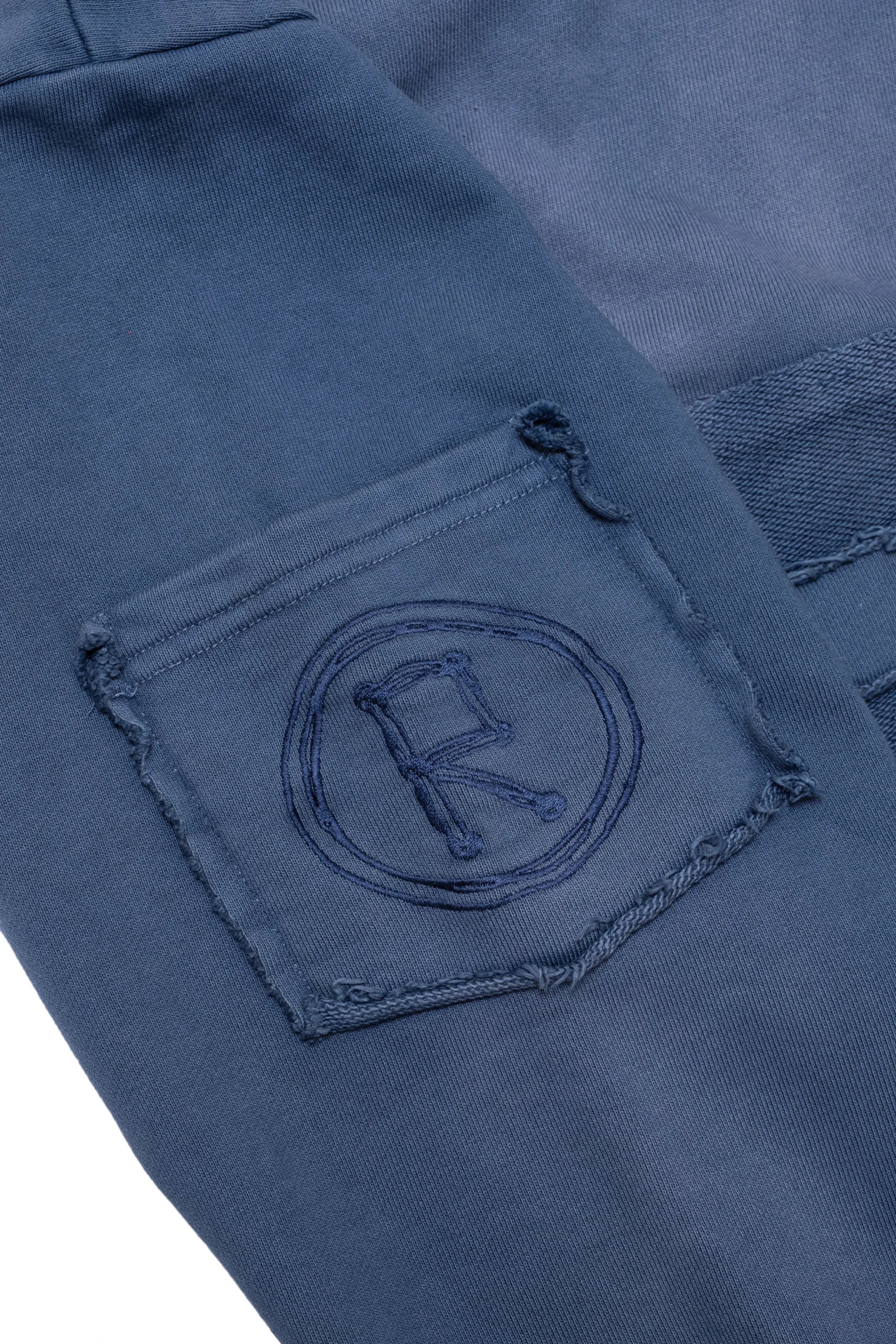 Polo Sweatshirt