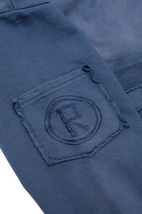 Polo Sweatshirt